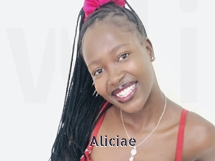 Aliciae