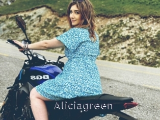 Aliciagreen