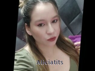 Aliciatits