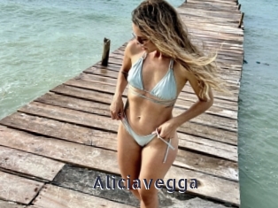 Aliciavegga