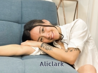 Aliclark
