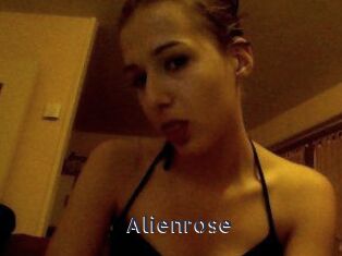 Alienrose