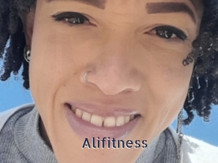 Alifitness