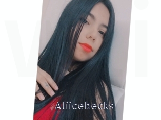 Aliicebecks