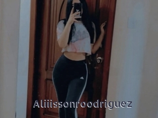 Aliiissonroodriguez