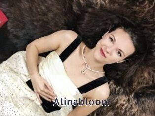 Alinabloom