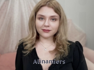 Alinamiers