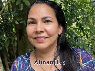 alinamiles webcam livesex