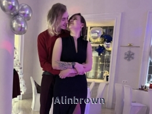 Alinbrown