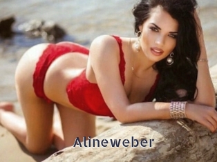 Alineweber