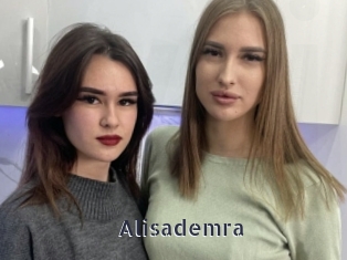 Alisademra