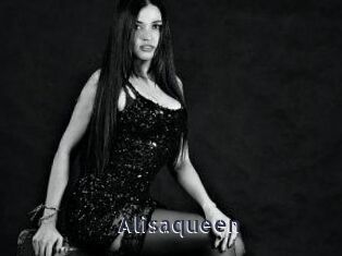 Alisaqueen