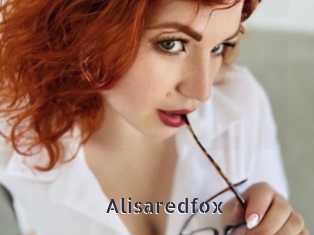 Alisaredfox