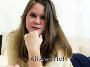 Alisascarlet