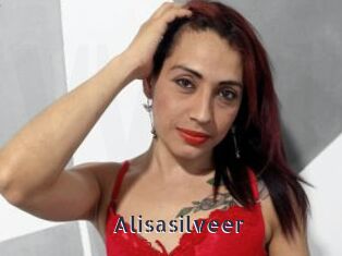 Alisasilveer