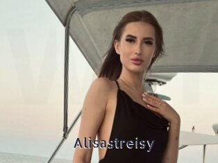 Alisastreisy