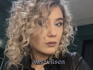 Alisavilson