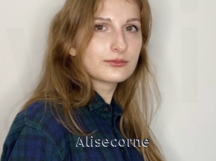 Alisecorne