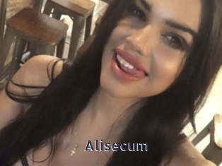 Alisecum