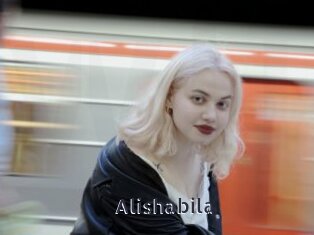 Alishabila