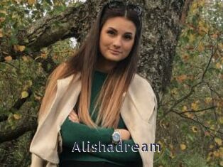 Alishadream