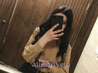 Alisharivera