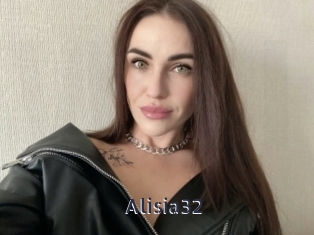 Alisia32