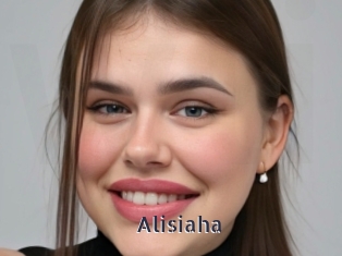 Alisiaha
