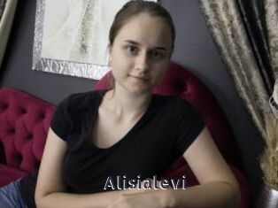 Alisialevi