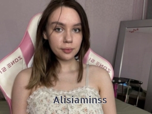 Alisiaminss