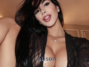 alison webcam livesex