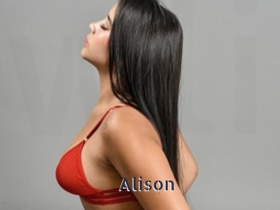 Alison