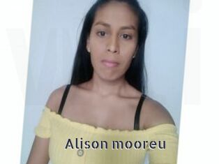 Alison_mooreu