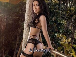 Alisongil