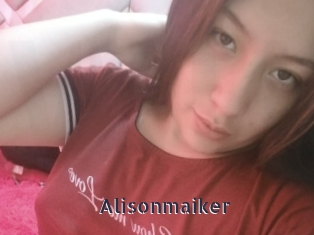 Alisonmaiker