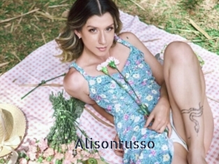 alisonrusso webcam livesex