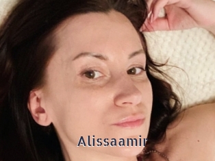 Alissaamir