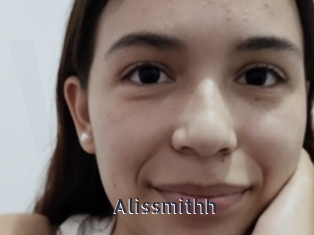 Alissmithh