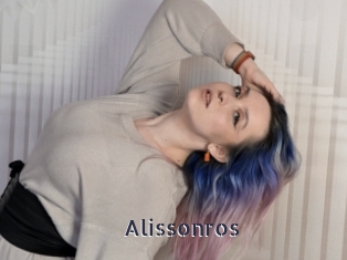 alissonros webcam livesex