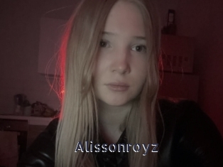 Alissonroyz