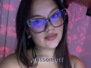 Alissonsoff