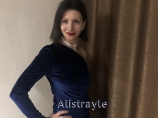 Alistrayle