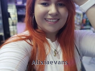 alixiaevans webcam livesex