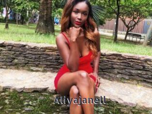 Aliyajanell