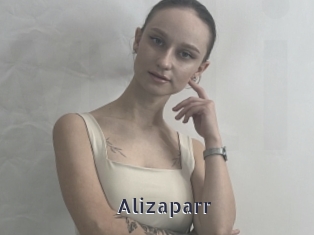 Alizaparr