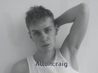 Allencraig