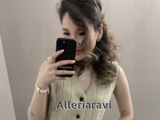 Alleriaravi