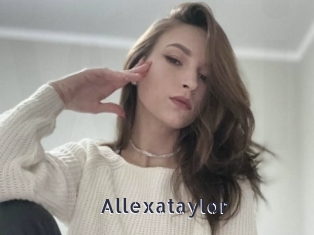 Allexataylor