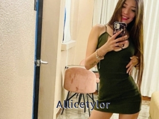 Allicetylor