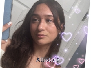Allislice